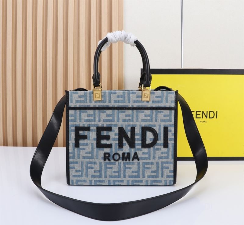 Fendi Sunshine Bags